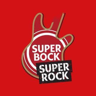 Place Super Bock Super Rock