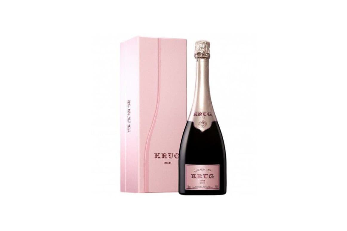 Product Champagne Krug Rose 75 Cl