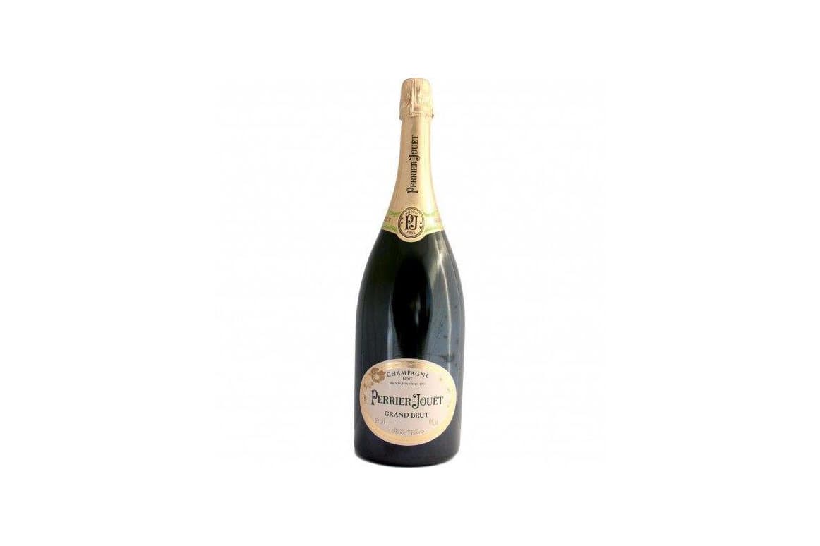 Product Champagne Perrier Jouet Grand Brut 1.5 L

