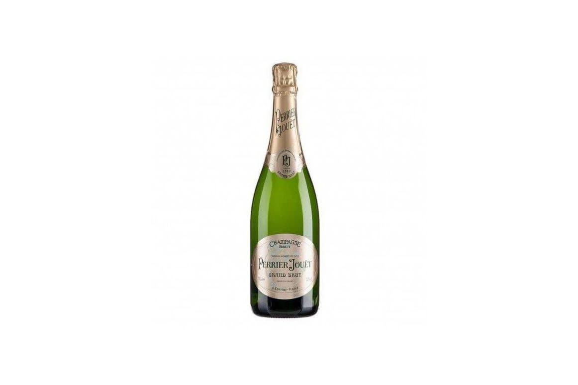 Product Champagne Perrier Jouet Grand Brut 75 Cl

