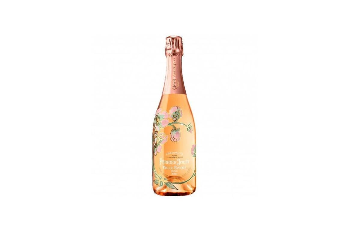 Product Champagne Perrier Jouet Rosé Millesimé 75 Cl

