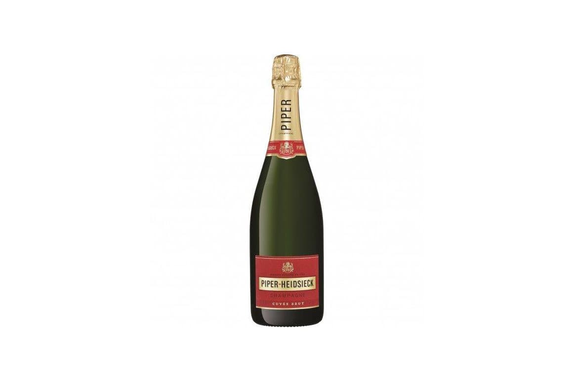 Product Champagne Piper Heidsieck 75 Cl

