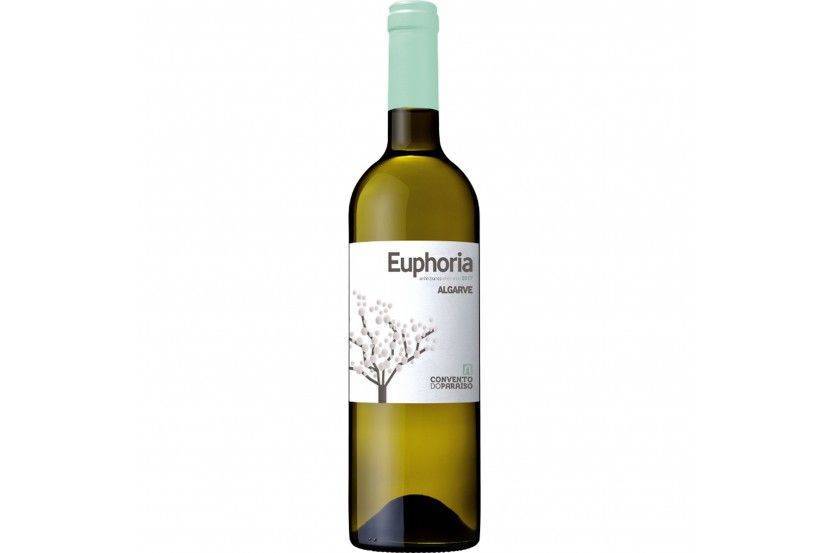 Fashion Vinho Branco Euphoria