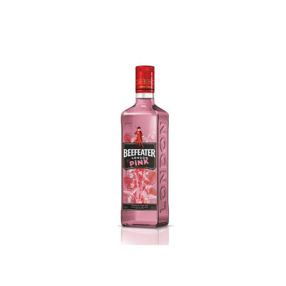 Product Gin Beefeater Pink