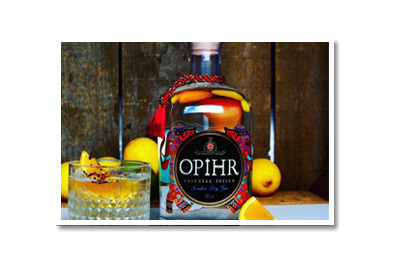 Product Gin Ophir