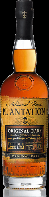 Product Rum Plantation Dark