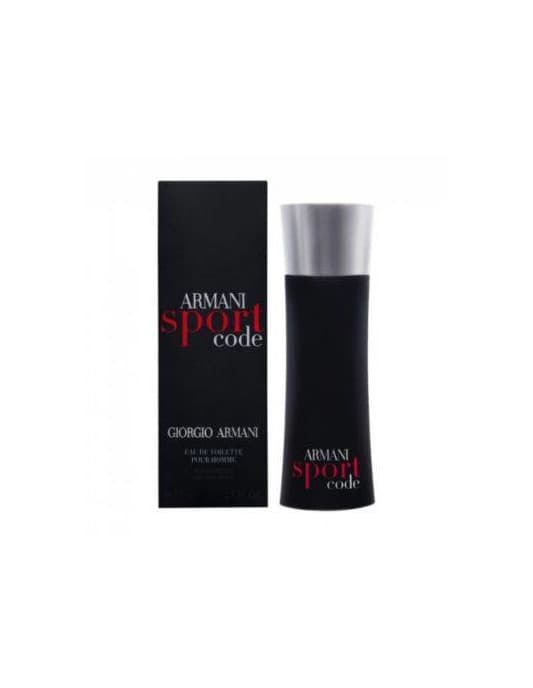 Product Armani Code Sport Eau de Toilette