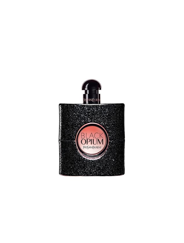 Product Perfume Black Opium