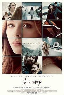 Movie If I Stay