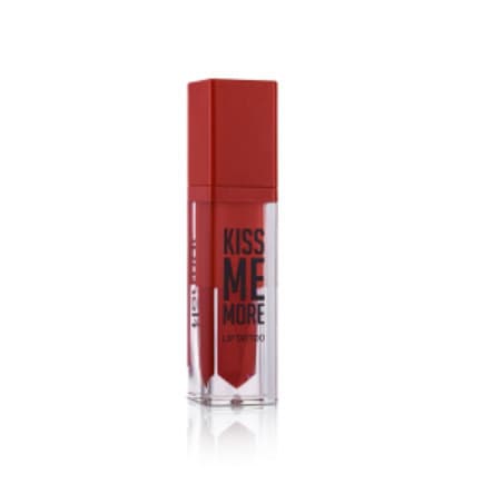 Moda Batom kiss me more