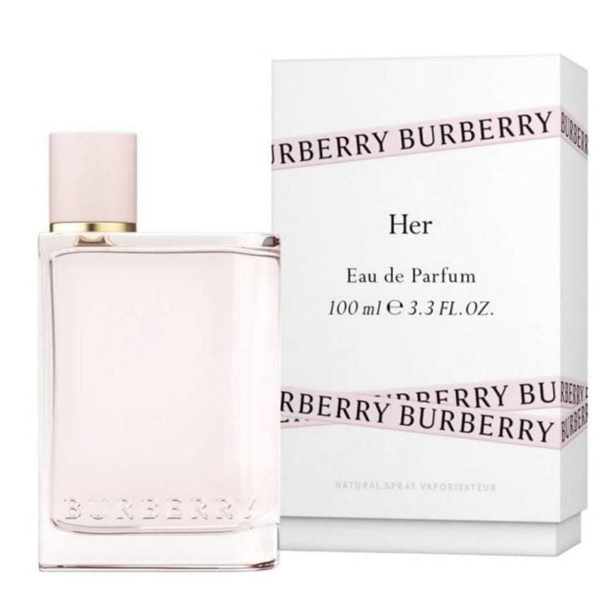 Fashion Burberry Her