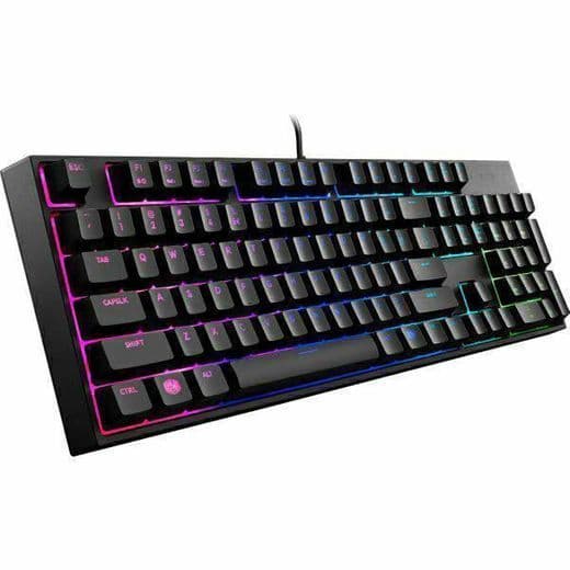 Product Teclado Cooler Master Lite L 