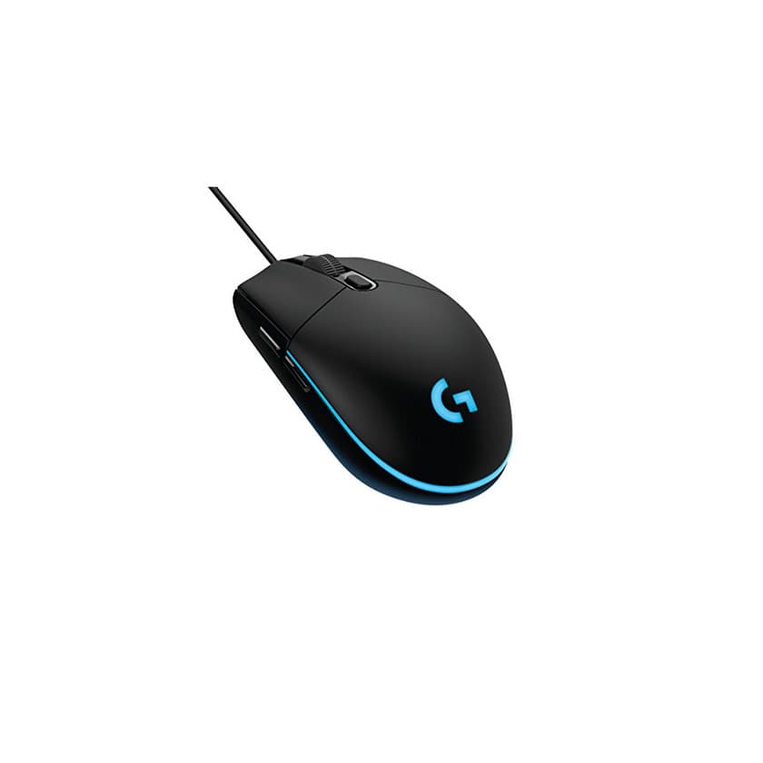 Electronic Logitech G203 Prodigy