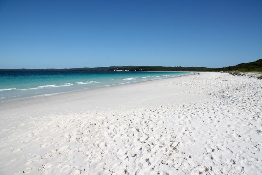 Place Jervis Bay