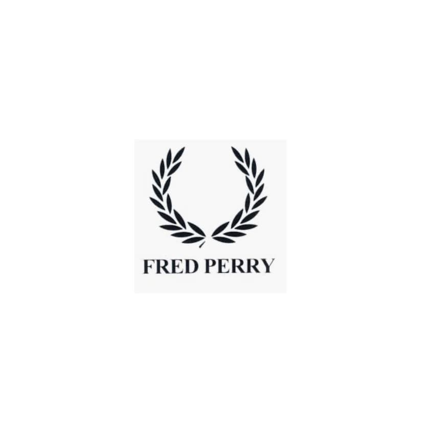 Fashion Fred Perry M5510-CONTRAST Panel T-SHIRT-100-M Camiseta de Manga Larga, Blanco