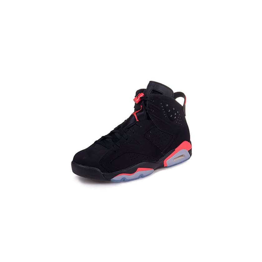 Moda Nike Air Jordan 6 Retro