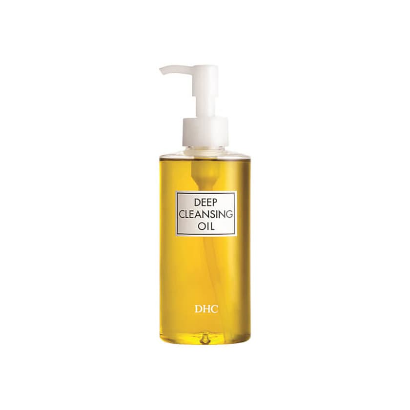 Product DHC Deep Cleansing Oil