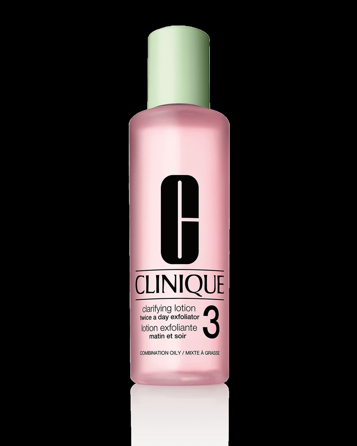 Product Clinique Clarifying Lotion 3