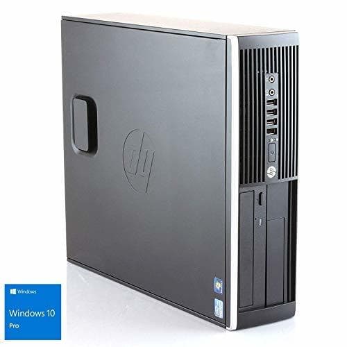 Electrónica Hp Elite 8300 - Ordenador de sobremesa