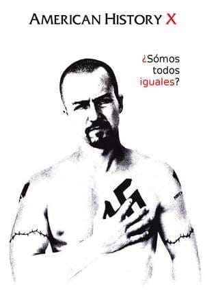 Película American History X