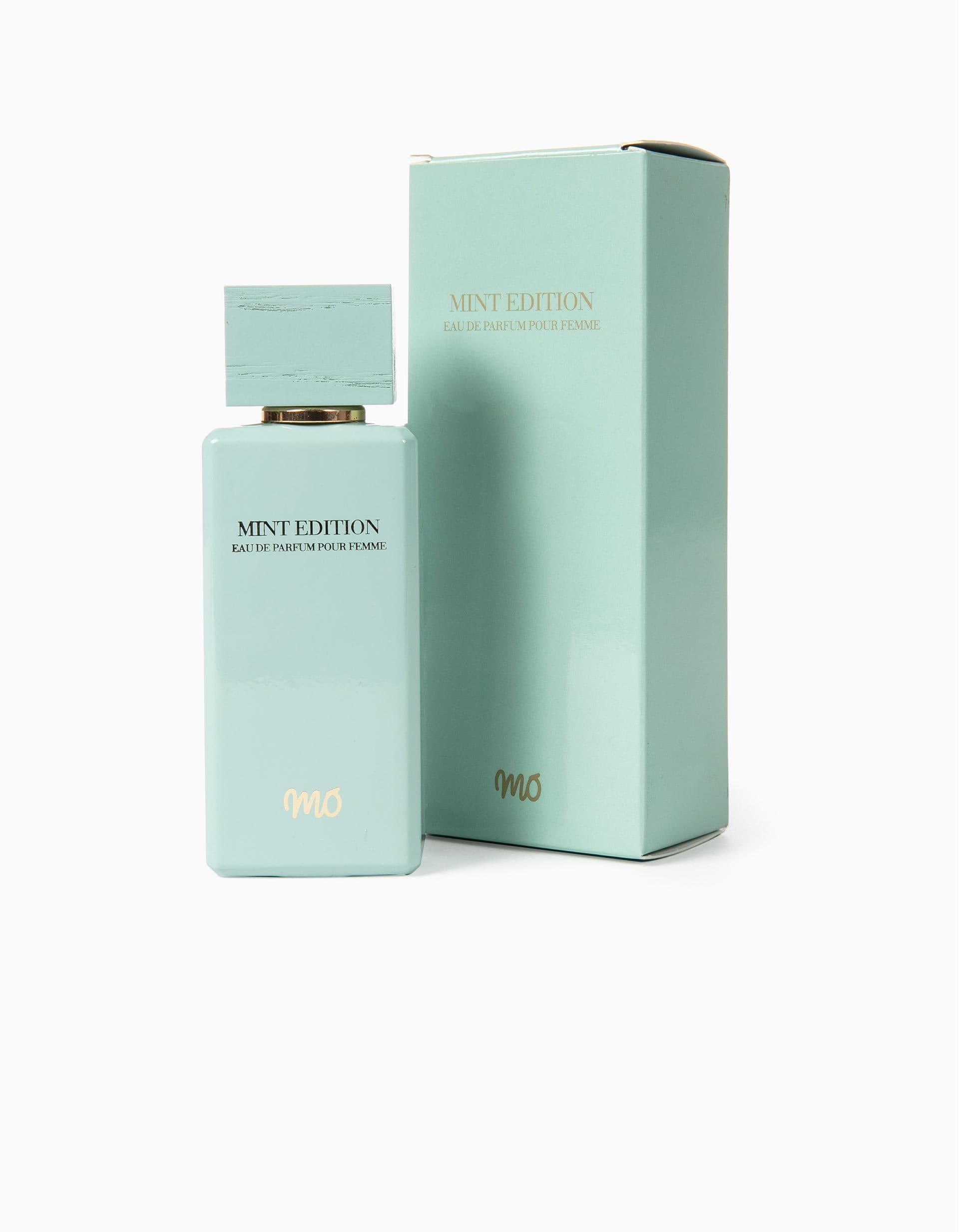 Fashion Perfume MINT EDITIONt 50 ML | MO Online