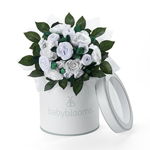 Place Lujo Rose Bouquet Blanco blanco blanco Talla