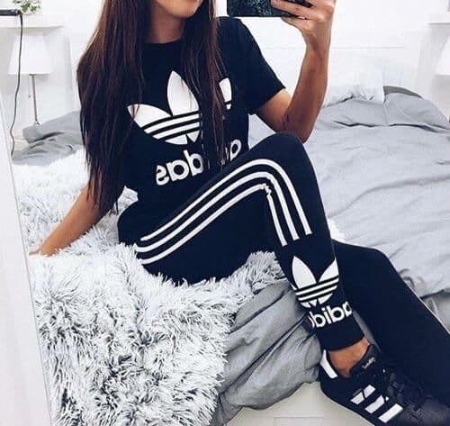 Moda Adidas