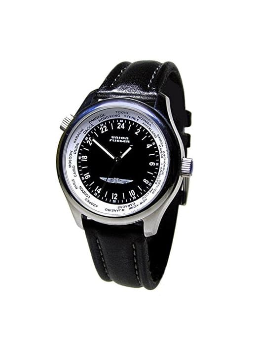 Producto Union Flieger 1268 Sociedade de Relojoaria Independente - Reloj