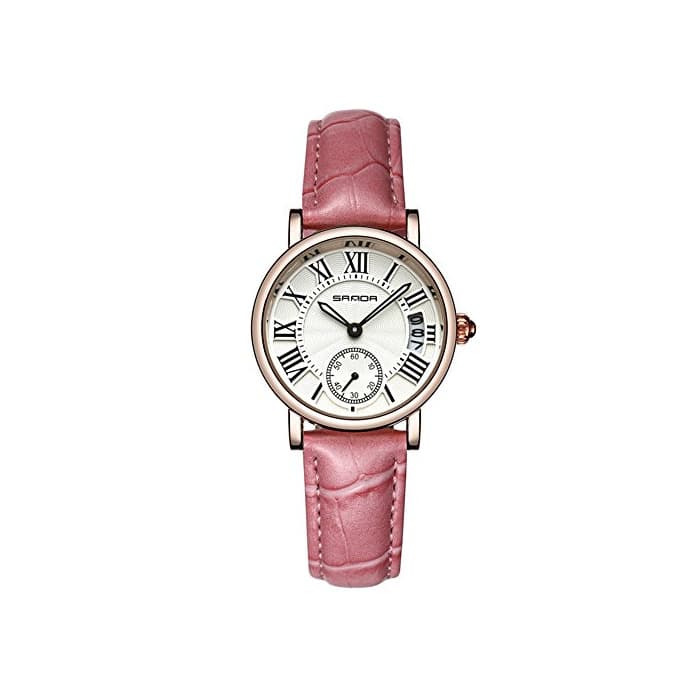 Producto Reloj de pulsera para mujer