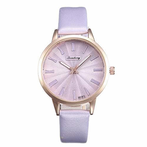 Producto Reloj Relojes De Mujer Personalidad Reloj De Cuarzo Señoras Niñas Reloj De