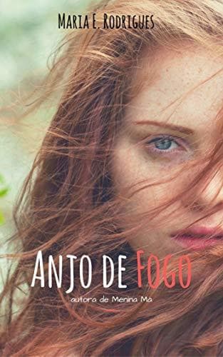 Book Anjo de Fogo