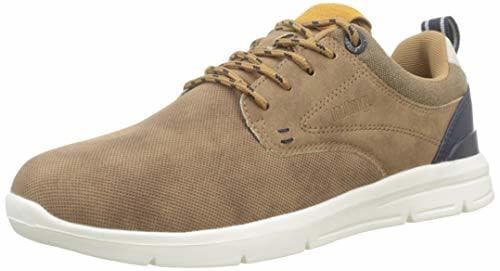 Producto MTNG 84246, Zapatillas para Hombre, Marrón