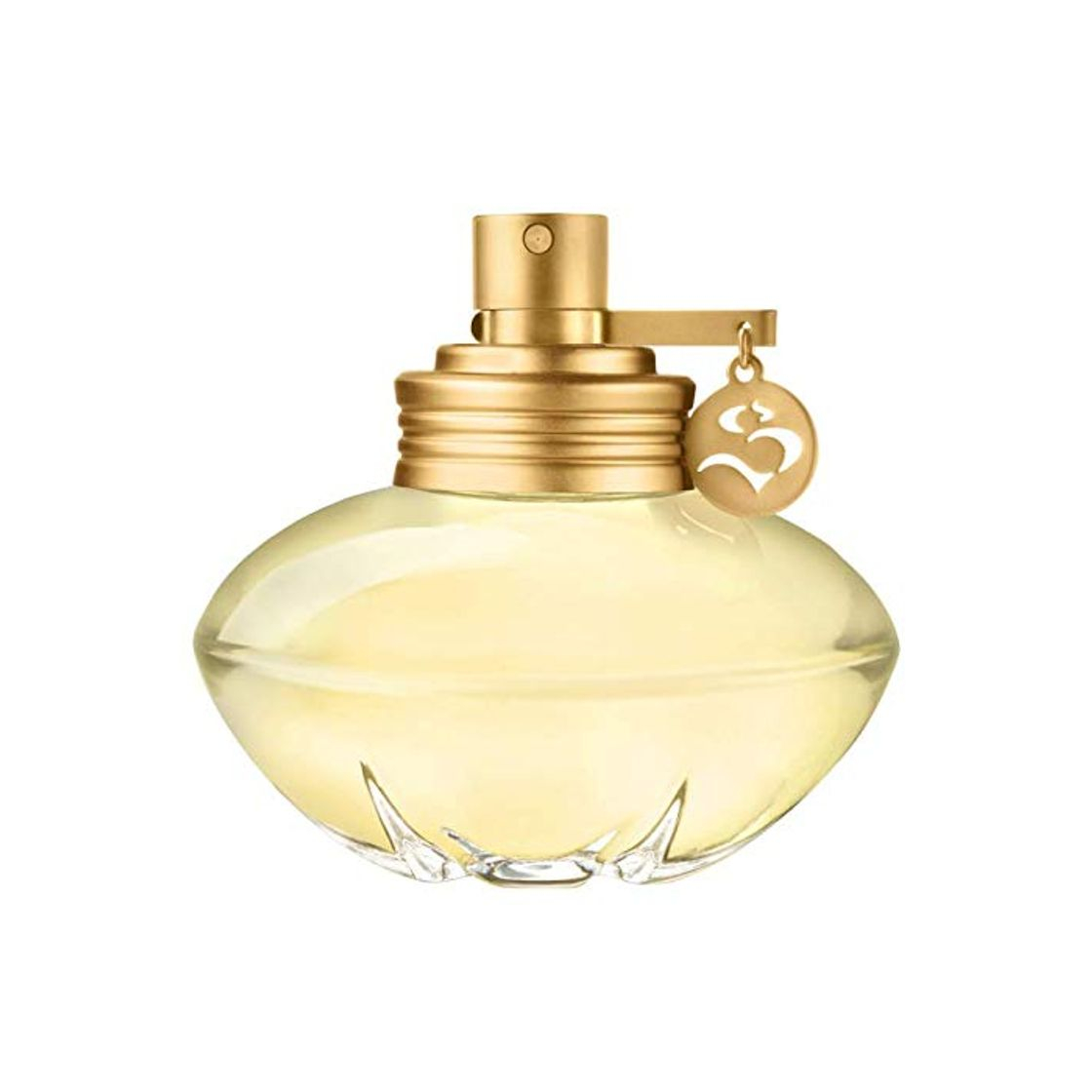 Product Shakira S By Shakira Eau de Toilette 50ml Vaporizador