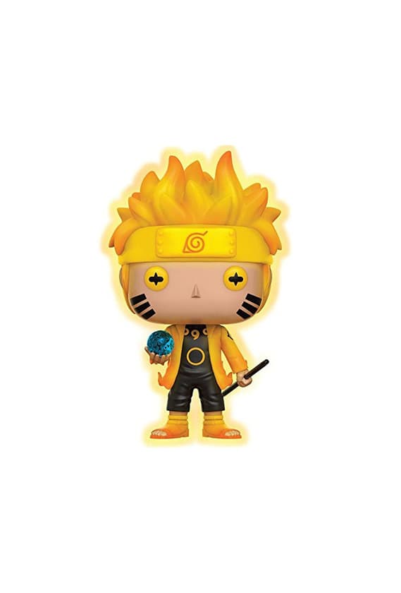 Product Figura Vinyl Pop! Naruto Six Path Limited