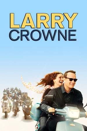 Movie Larry Crowne