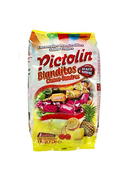 Product Pictolín Blanditos