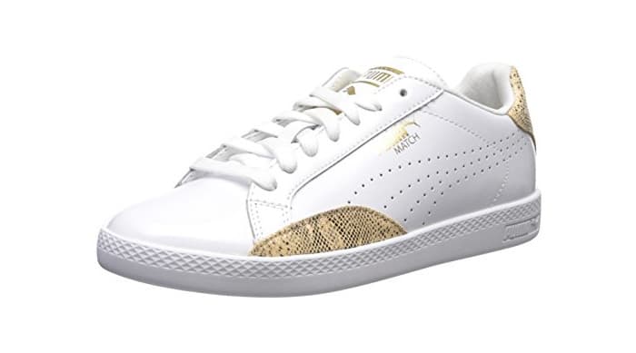 Producto Zapato de tenis para mujer Lo Pnt Snake Wn, Puma White