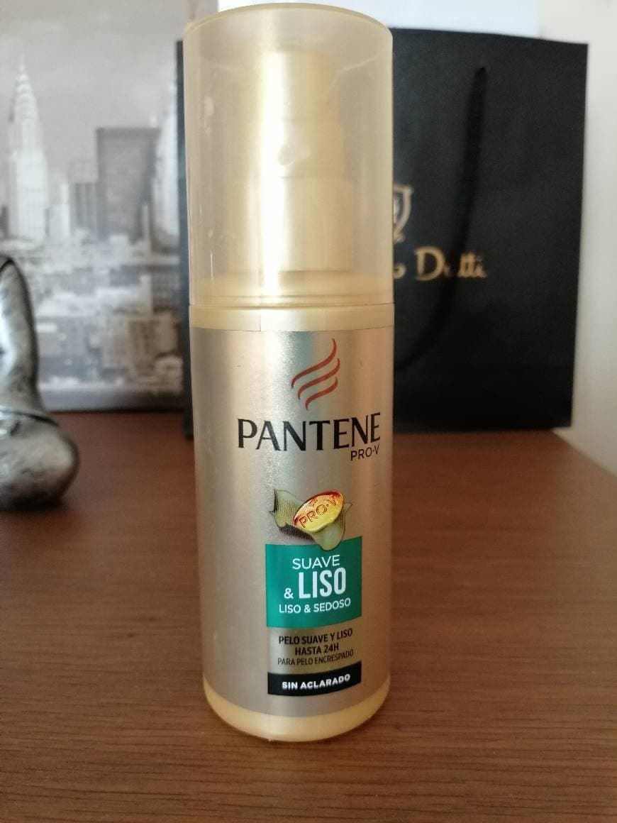 Producto Pantene