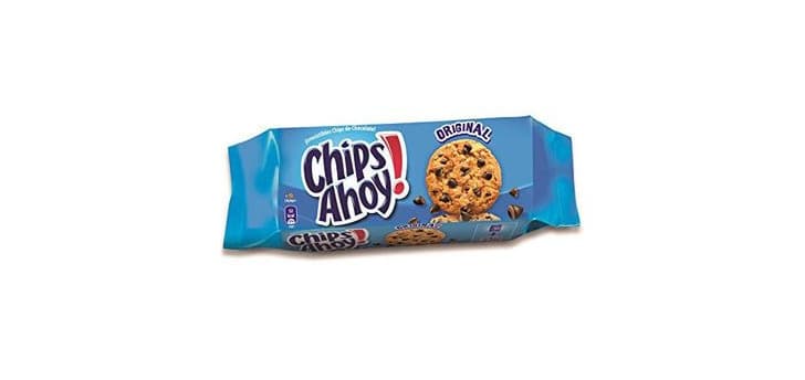 Producto Chips Ahoy! Cookies Galleta con Gotas de Chocolate