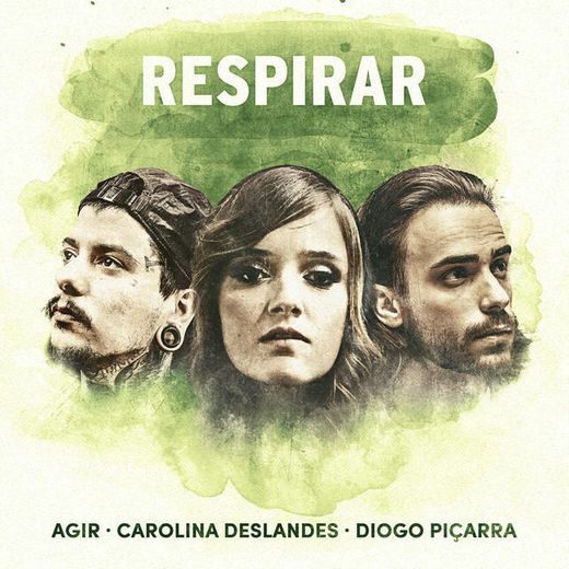 Canción Respirar