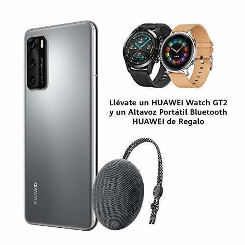 Product Huawei P40 5G - Smartphone de 6,1" OLED (8GB RAM