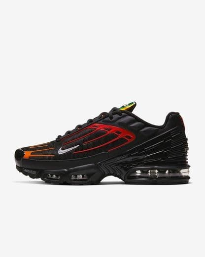 Moda Nike Air Max Plus III