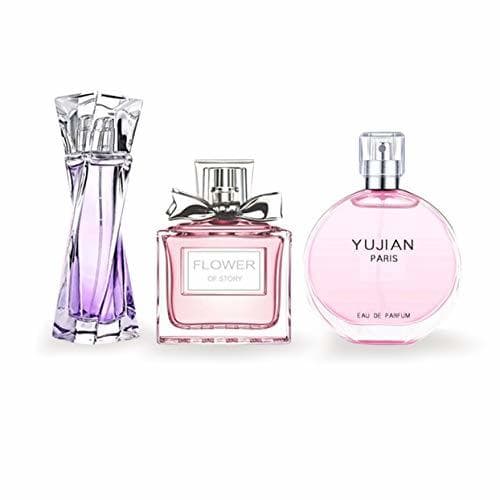 Lugar Tellaboull Tamaño portátil Perfume Fresco Perfume Original Mujeres Perfume Mujeres Hombres Perfume