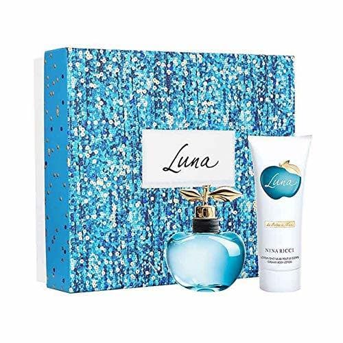 Producto Nina Ricci Perfume Conjunto