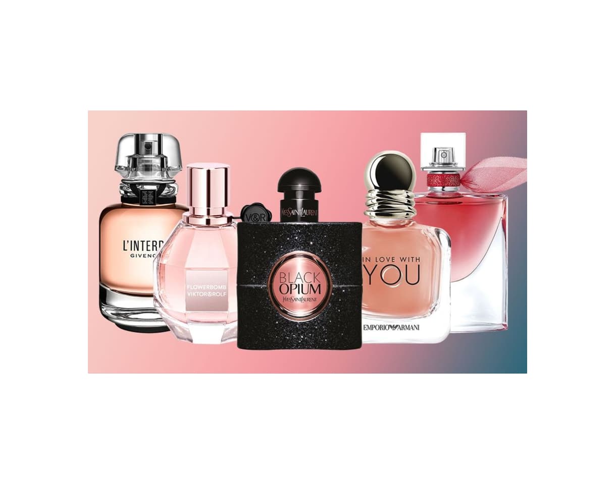 Product Perfumes