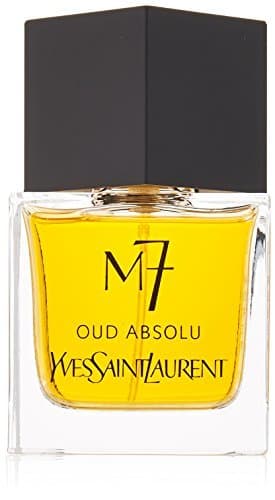 Beauty YVES SAINT LAURENT M 7 OUD ABSOLU agua de tocador vaporizador 80