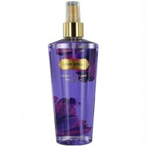 Product Victoria 's Secret Love Spell Perfume Spray 250Â ml