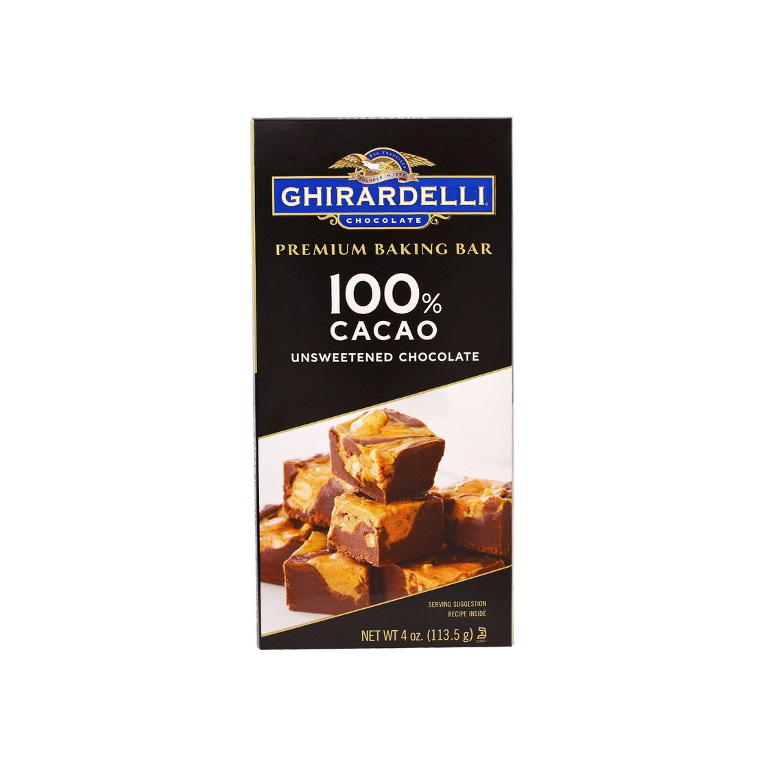 Product Chocolate g