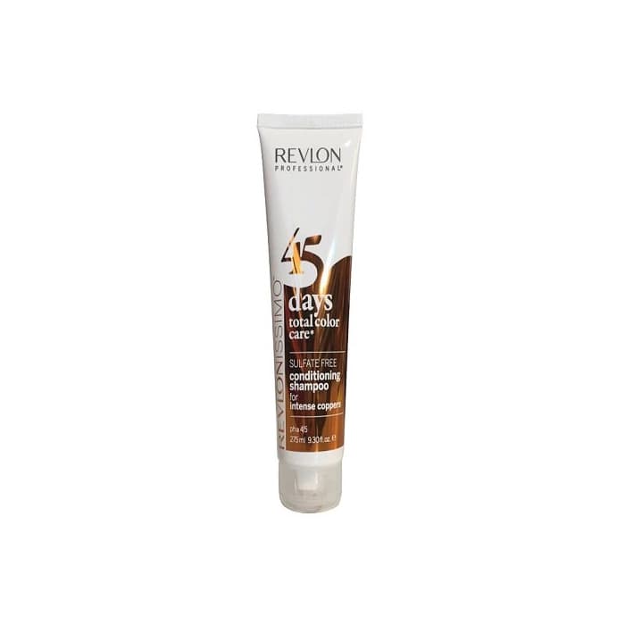 Producto Revlon 24 Days 2en1 Shampoo &Conditioner For Intense Coppers Acondicionador