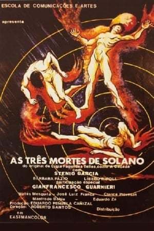 Movie As Três Mortes de Solano